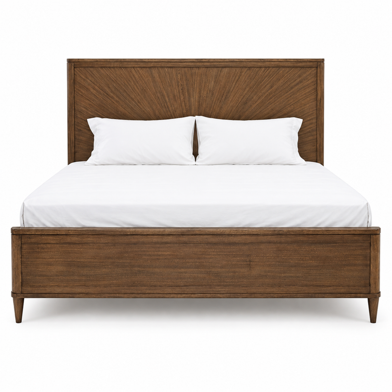 Clarksten Bed