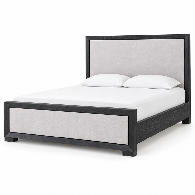 Haulton Cross Bed