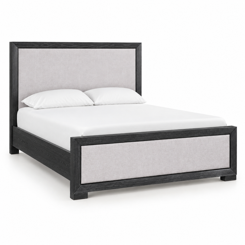 Haulton Cross Bed