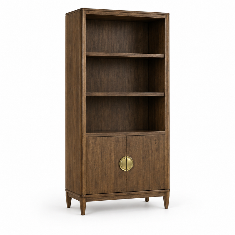 Clarksten Bookcase