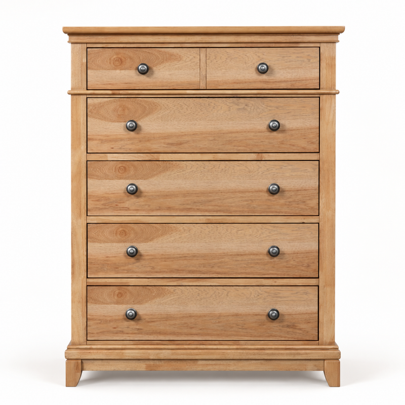 McKenna Chest
