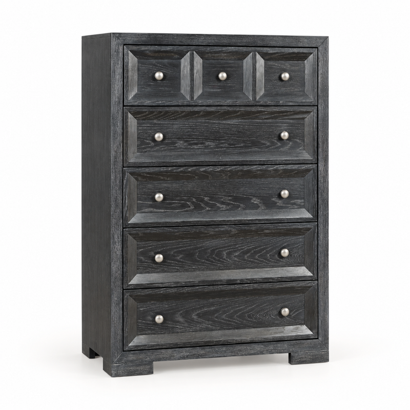 Haulton Chest