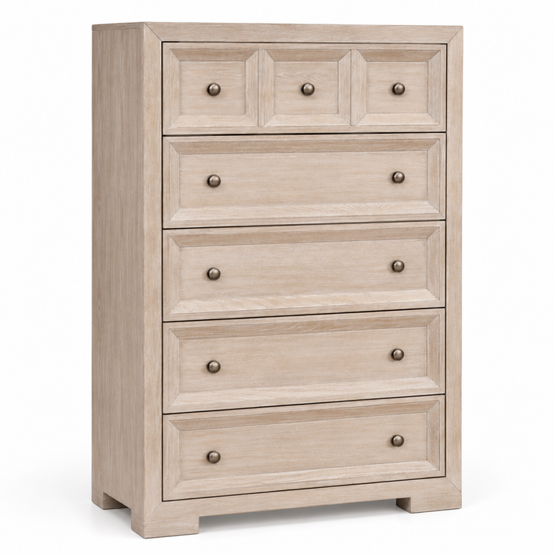 Haulton Chest