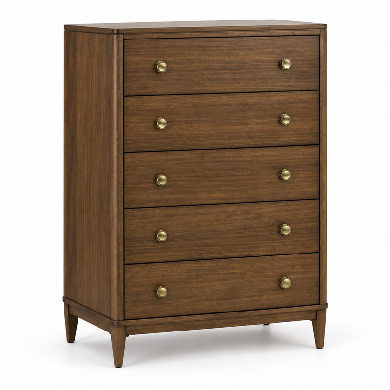 Clarksten Chest