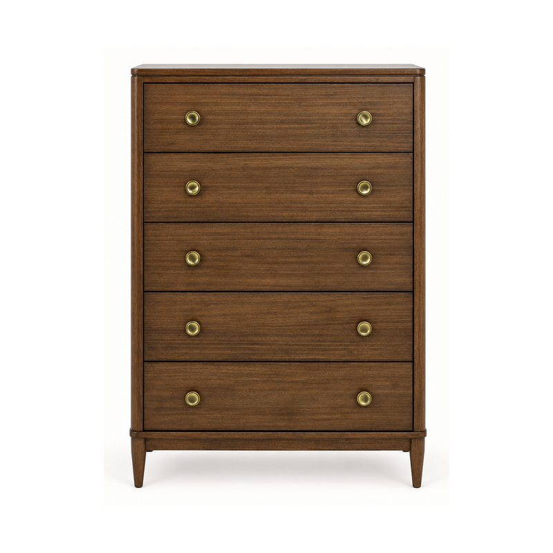 Clarksten Chest