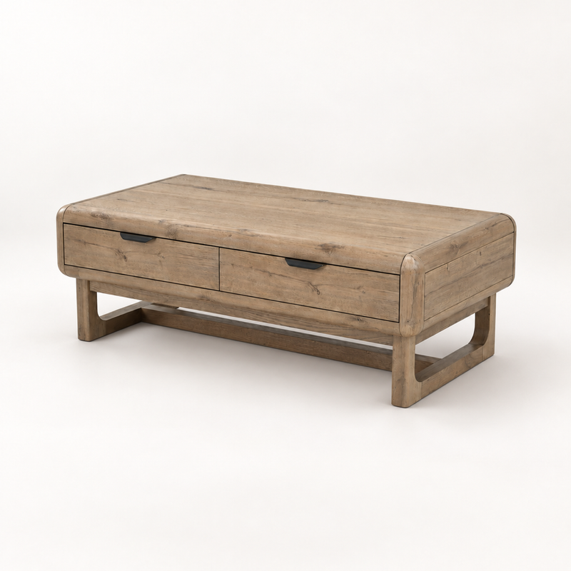 Sorenne Arc Coffee Table