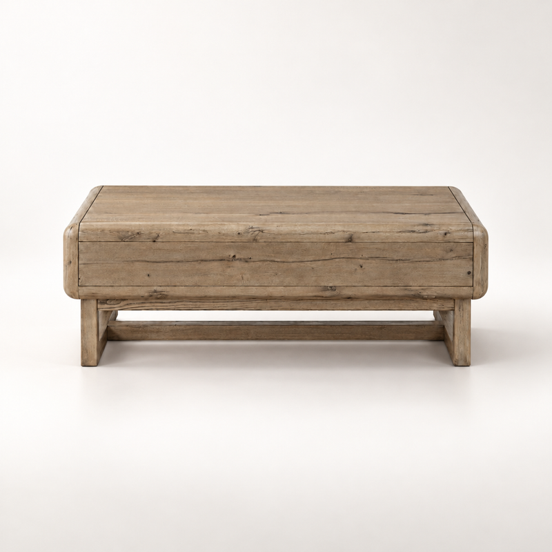 Sorenne Arc Coffee Table