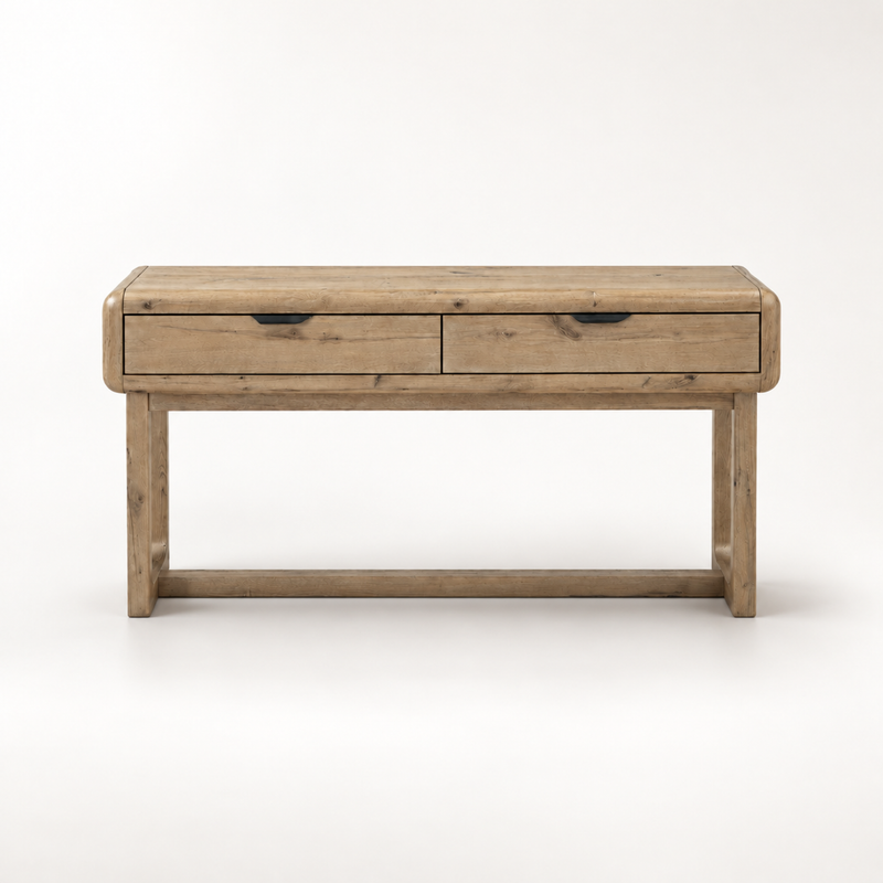 Sorenne Arc Console Table