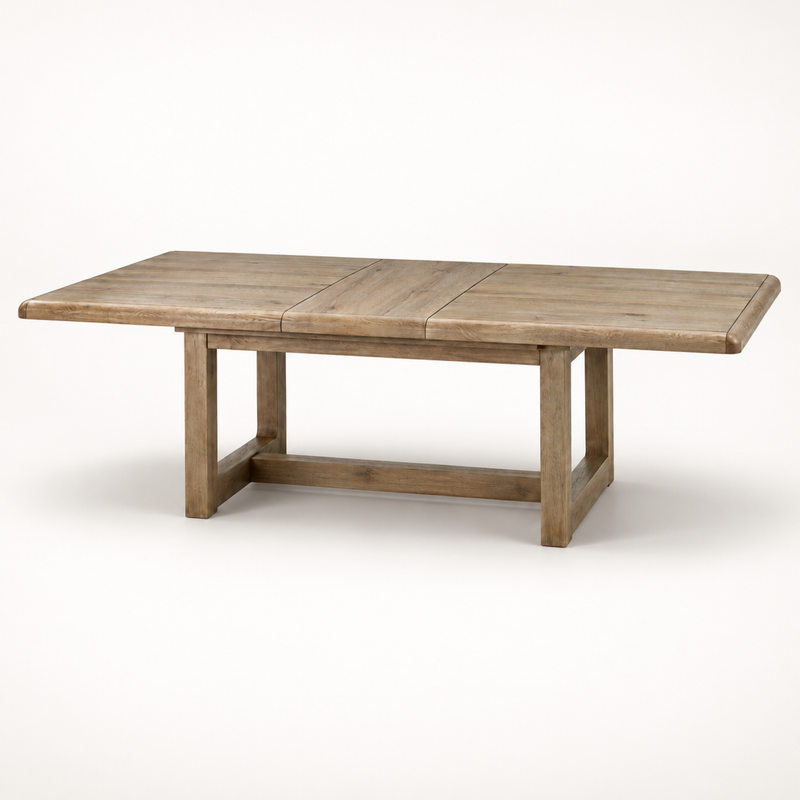 Sorenne Arc Dining Table
