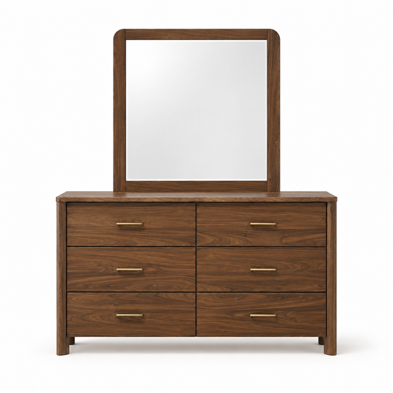 Haward Dresser