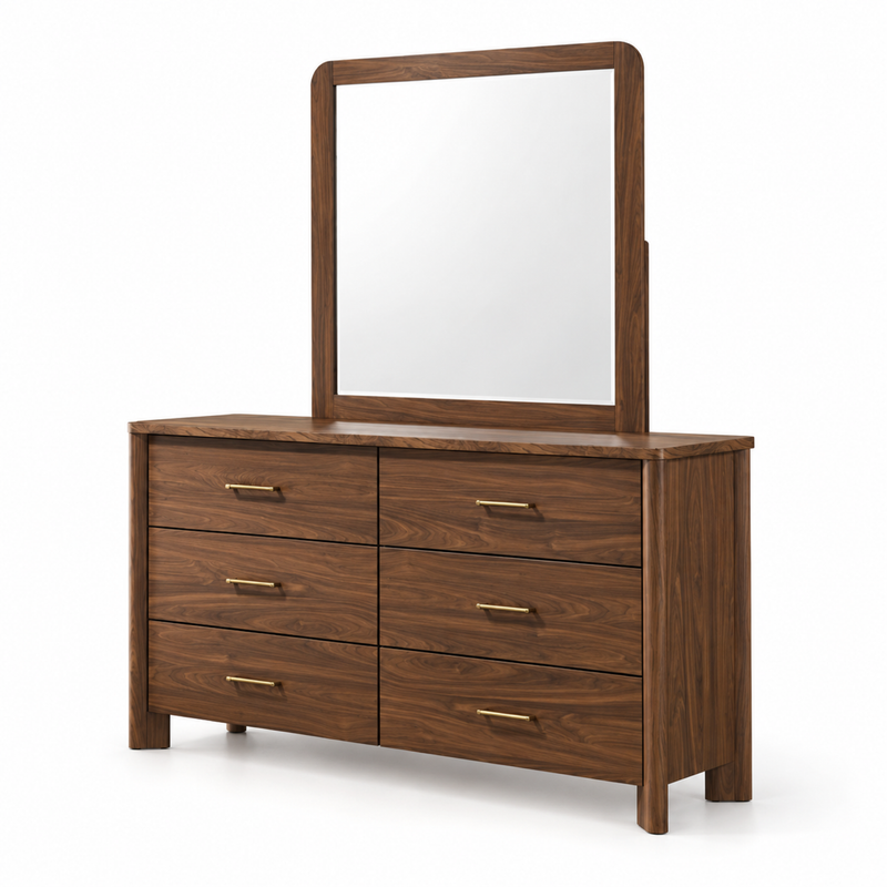 Haward Dresser