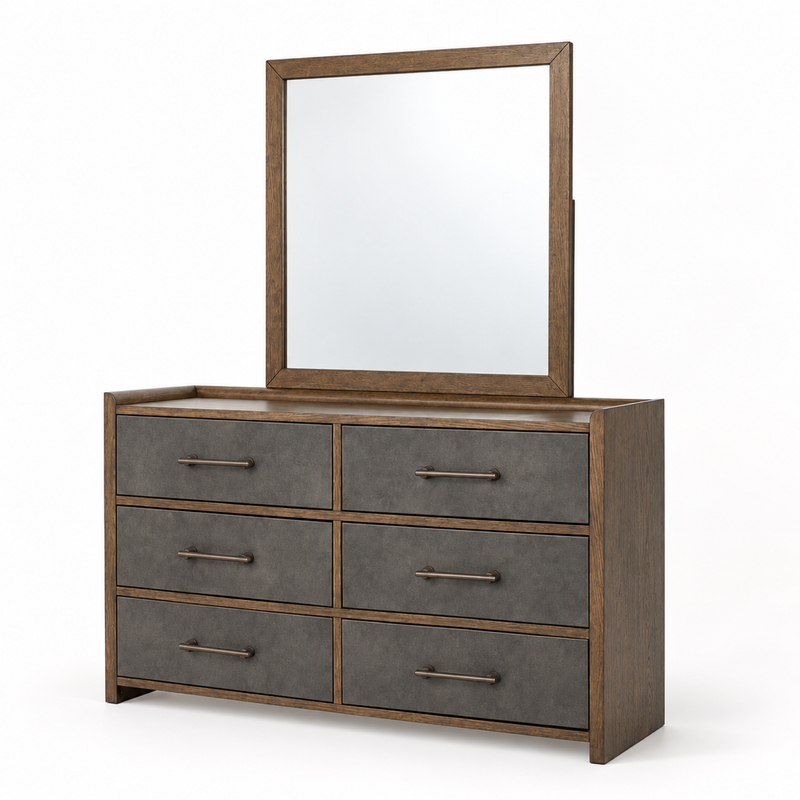 Newanta Dresser