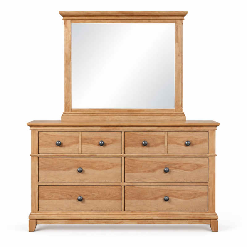 McKenna Dresser