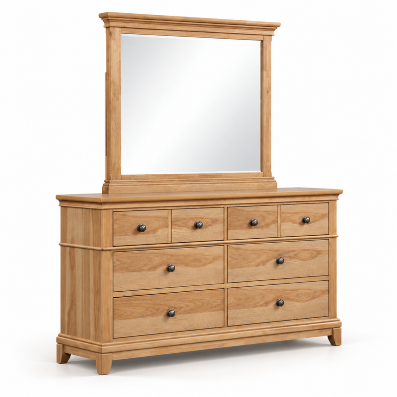 McKenna Dresser