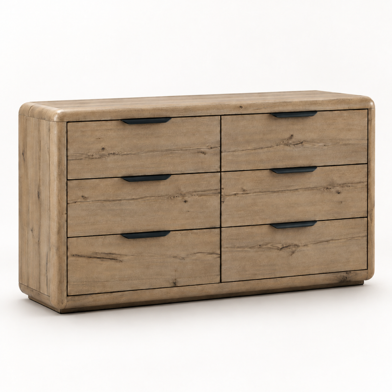 Sorenne Arc Dresser