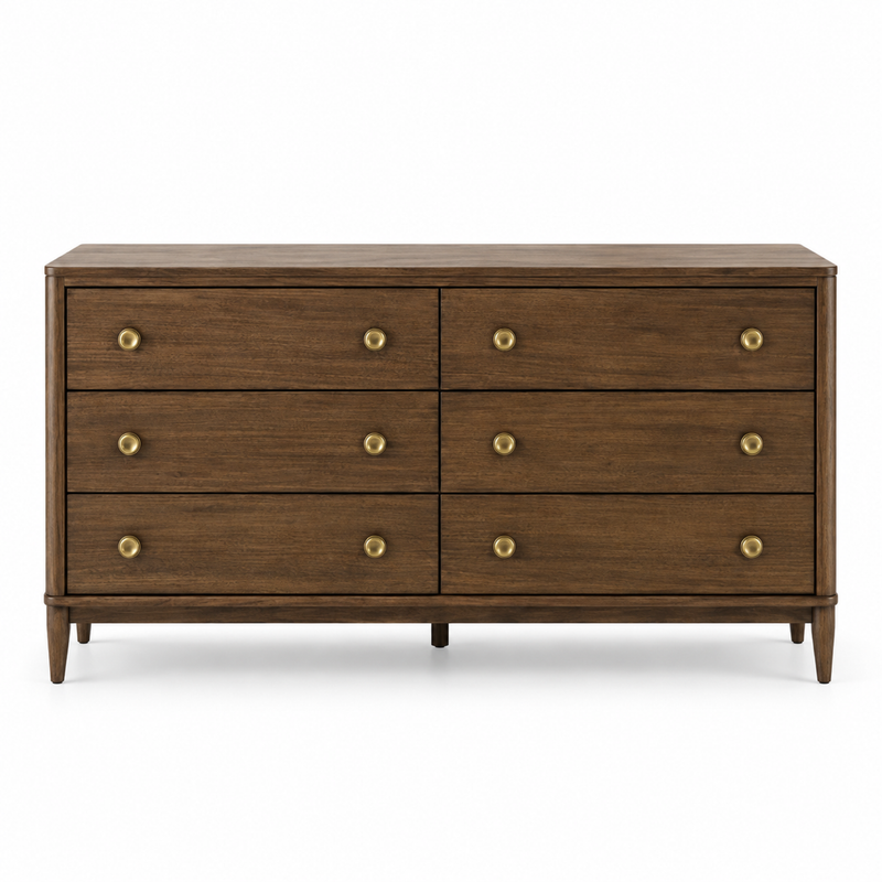 Clarksten Dresser