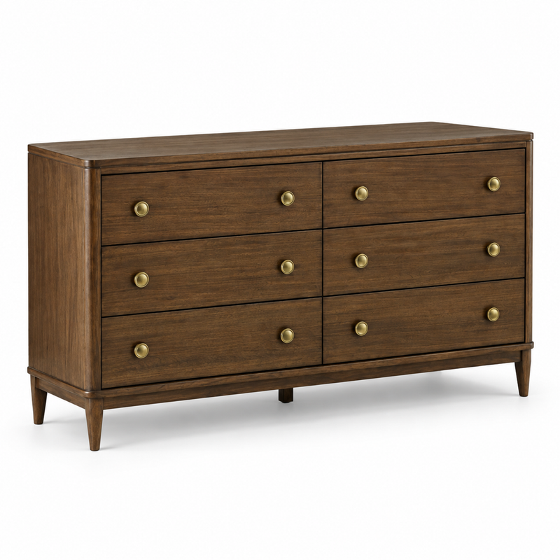 Clarksten Dresser