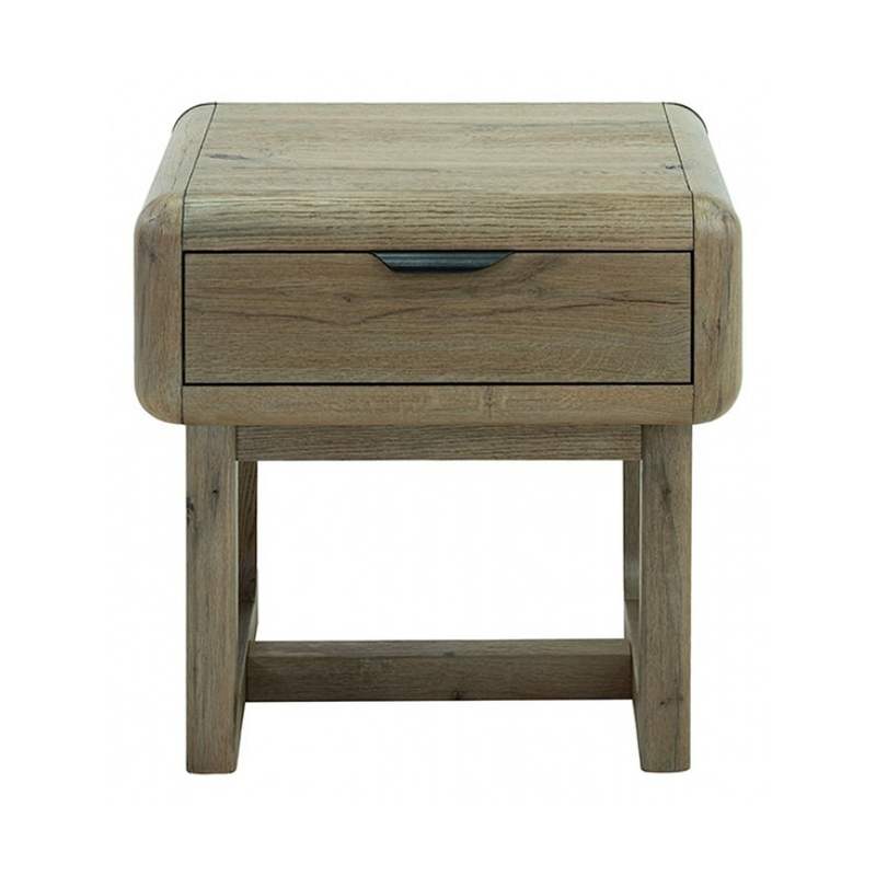 Sorenne Arc End Table