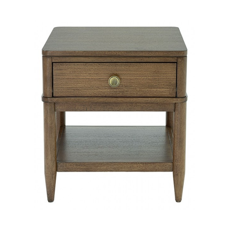Clarksten End Table