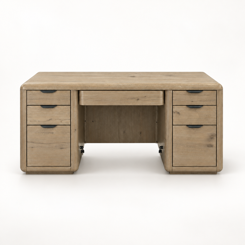 Sorenne Arc Executive Desk