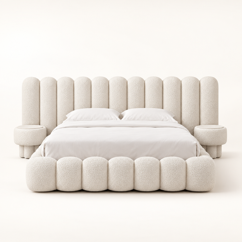 Whitter Bed