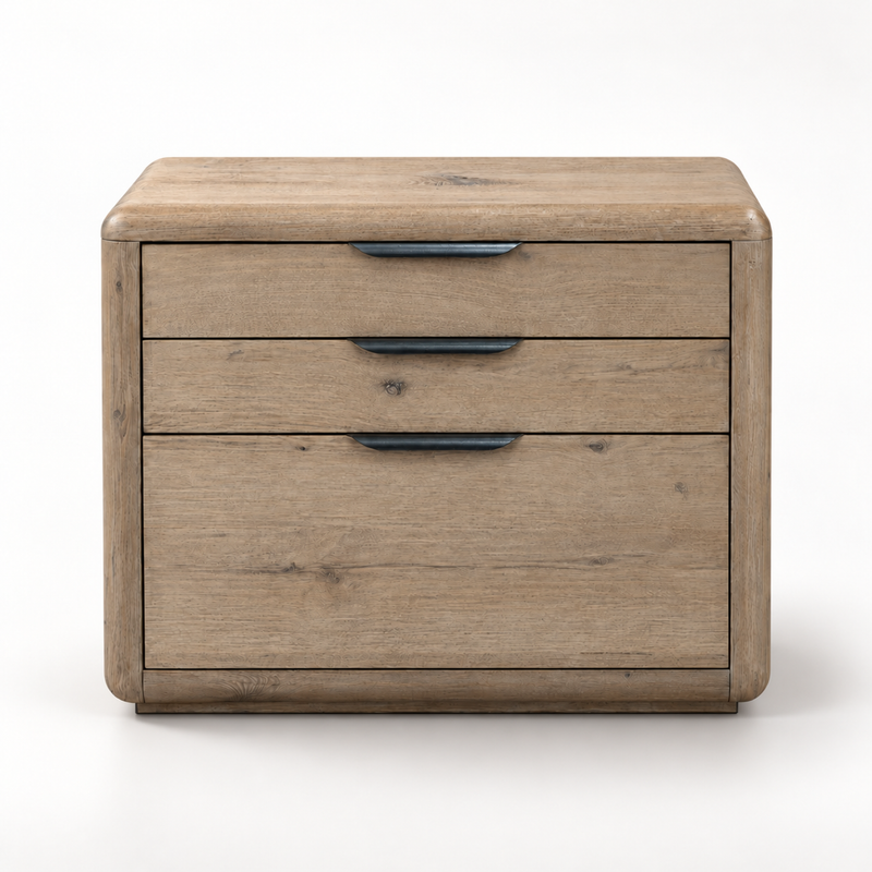 Sorenne Arc Credenza