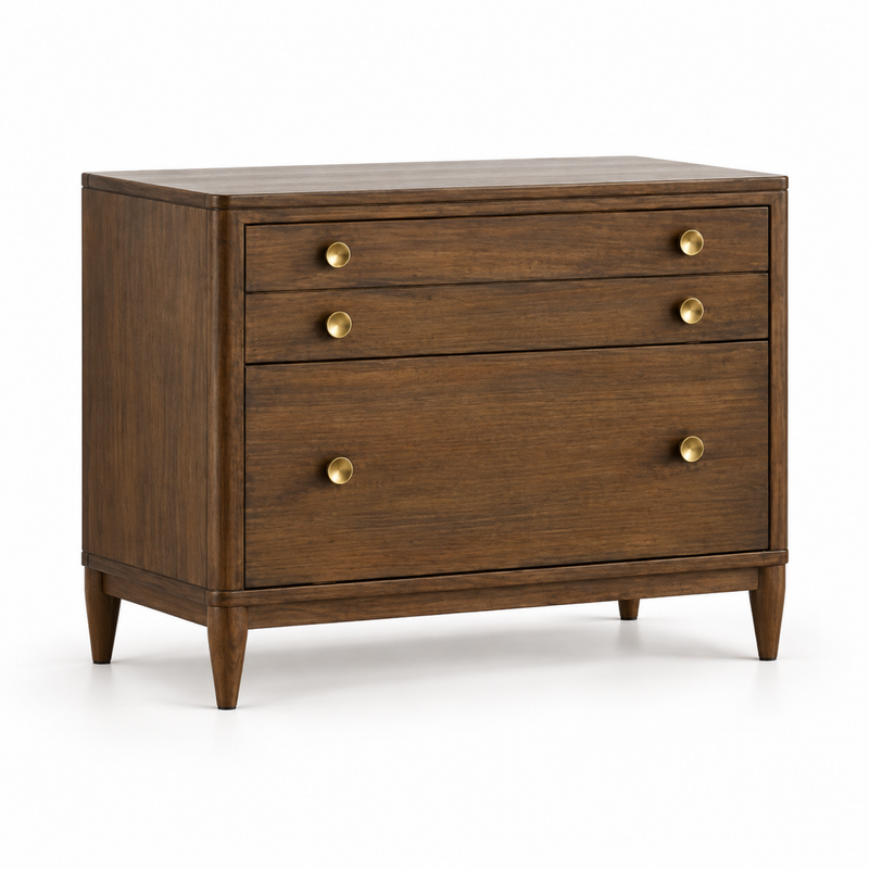Clarksten File Cabinet