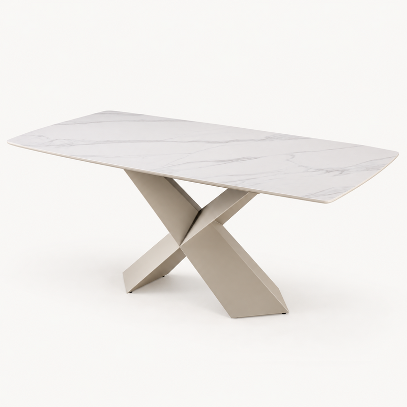 Lendric Dining Table