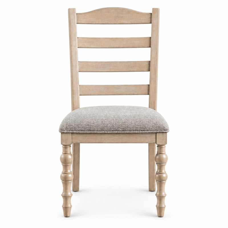 Chespake Side Chair - 2pc