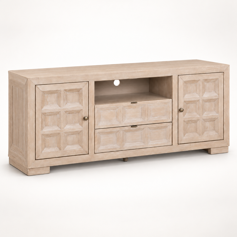 Haulton TV Console