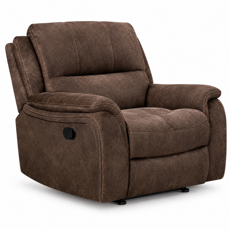 Henrico Glider Recliner