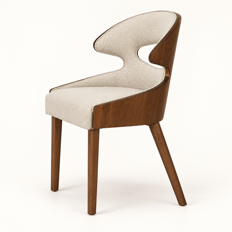 Hillerud Side Chair (set of 2)