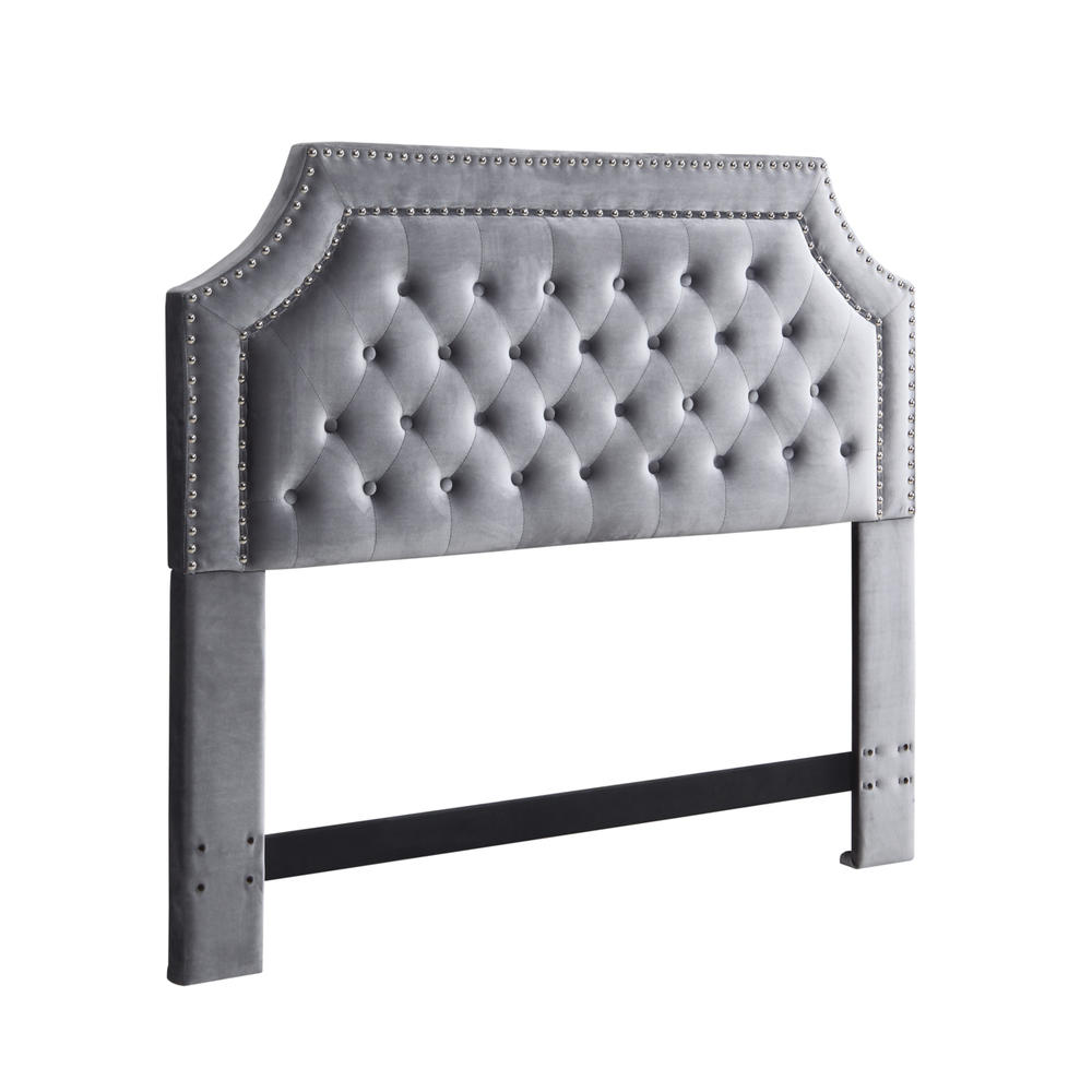 Horus Headboard - King Size - Futu With . . .