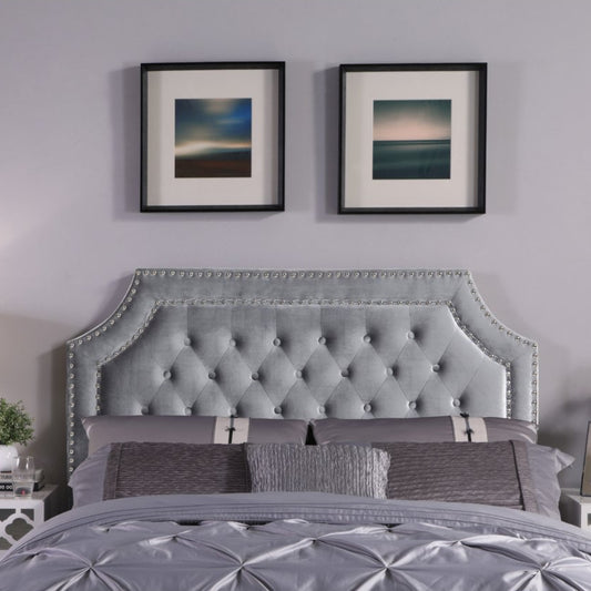 Horus Headboard - King Size - Futu With . . .