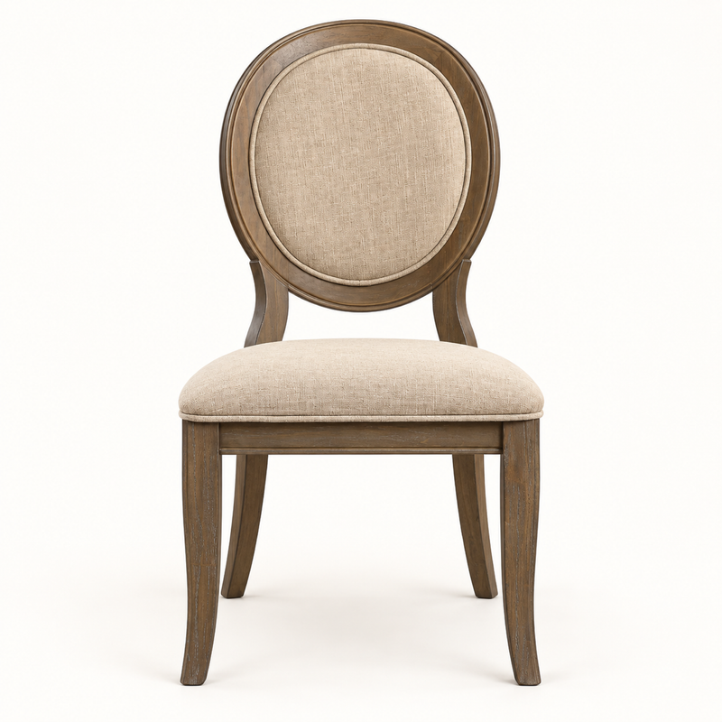 Katherine Dining Side Chair (set of 2)