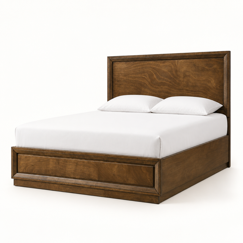 Kirkholm Bed