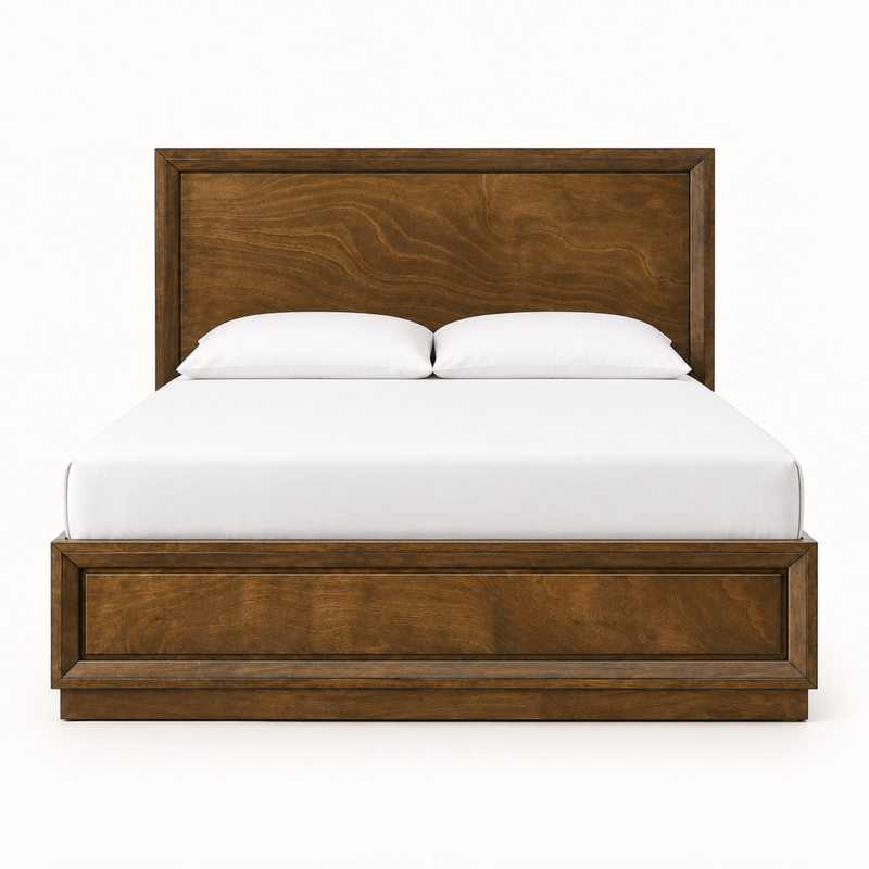 Kirkholm Bed
