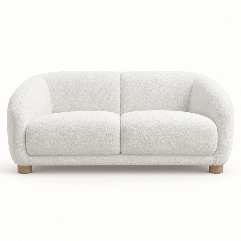 Kolvereid Loveseat