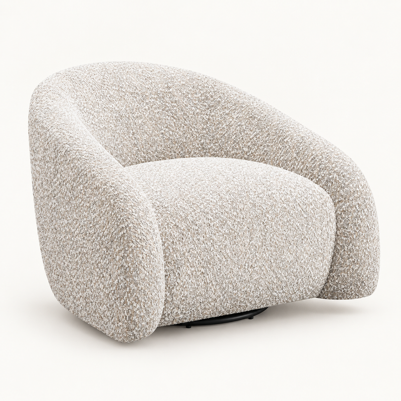 Kyrio Swivel Chair