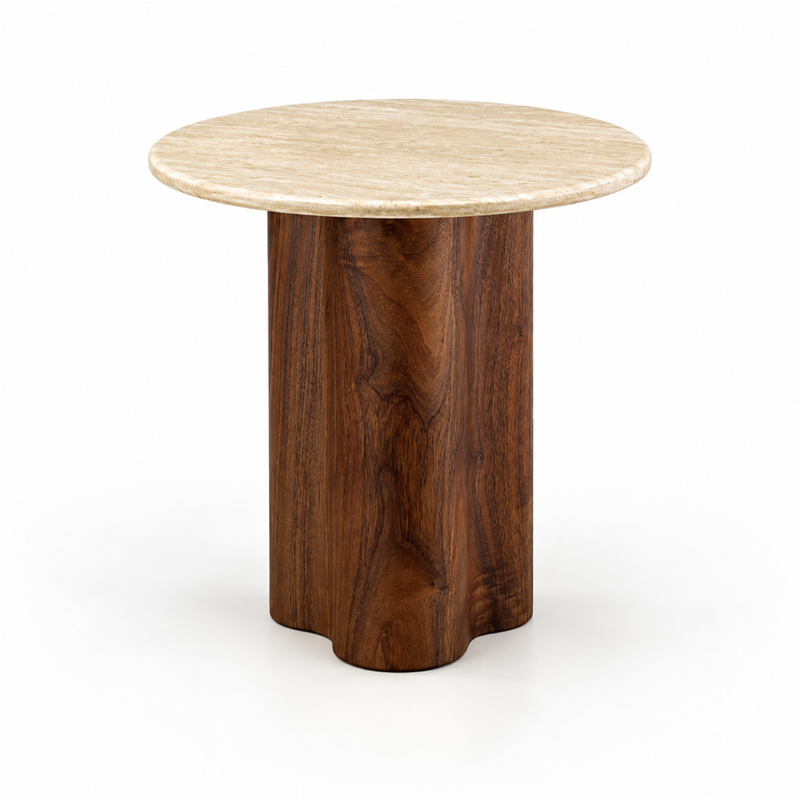 Kyres End Table