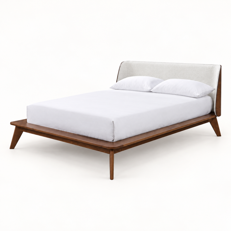 Lenzheim Bed Frame