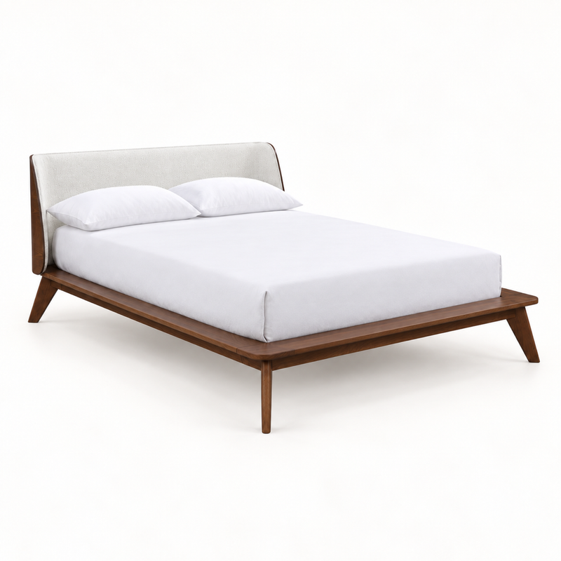 Lenzheim Bed Frame