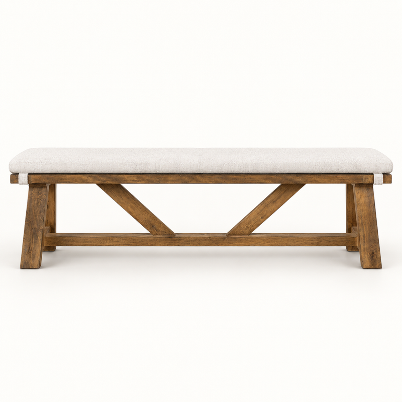 Lorone Bench