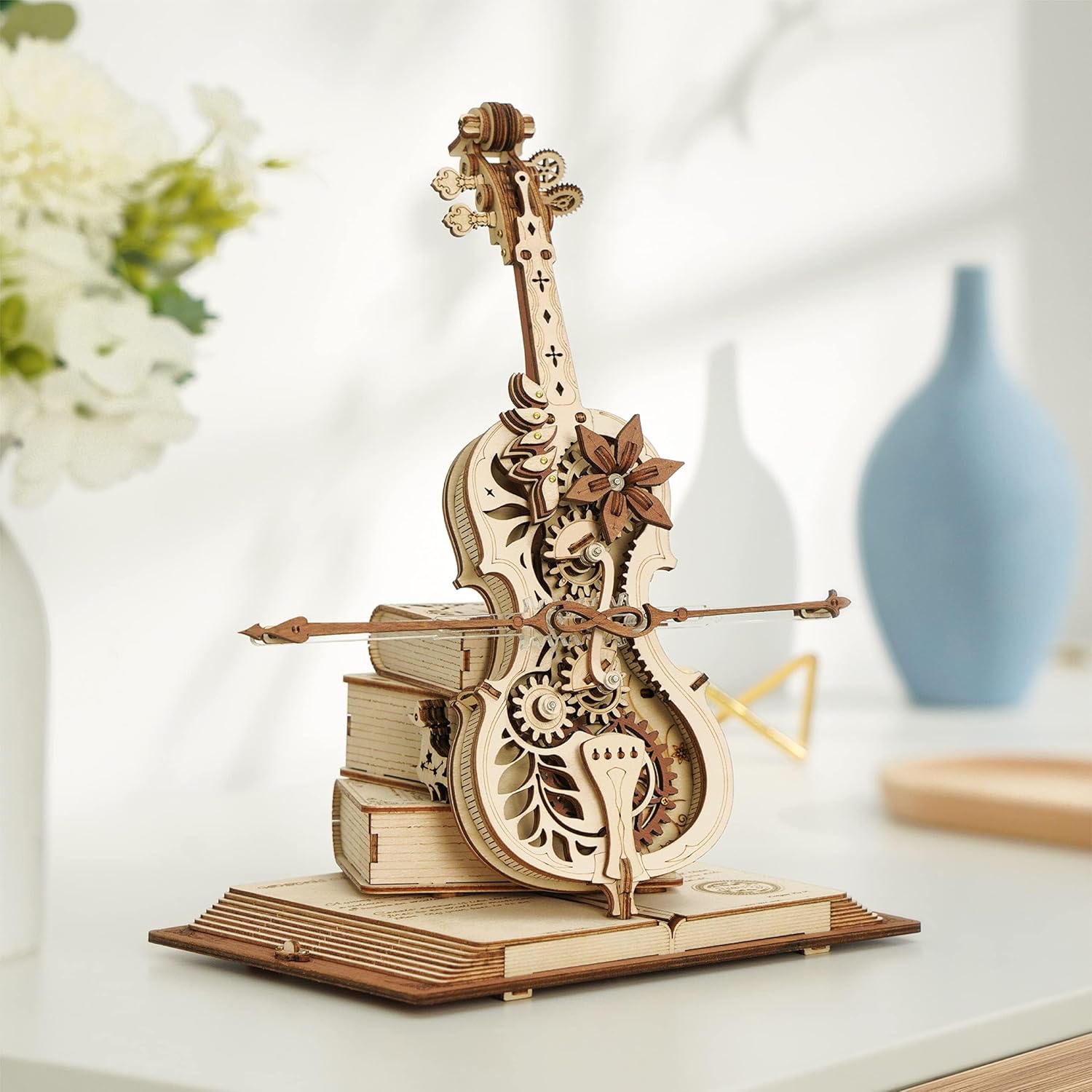 Magic Cello - Futu With . . .