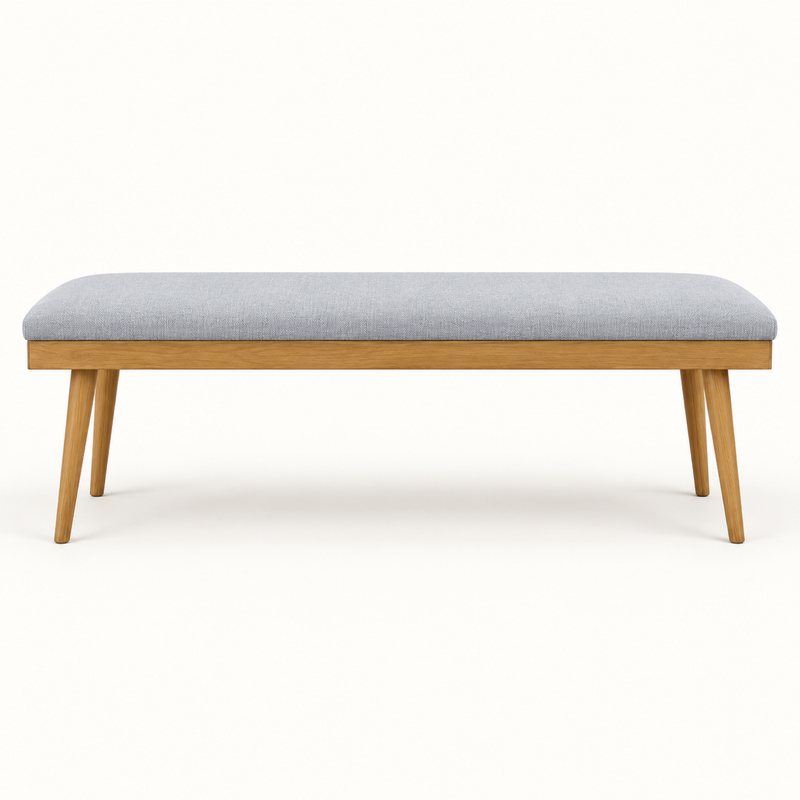 Mandeir Bench