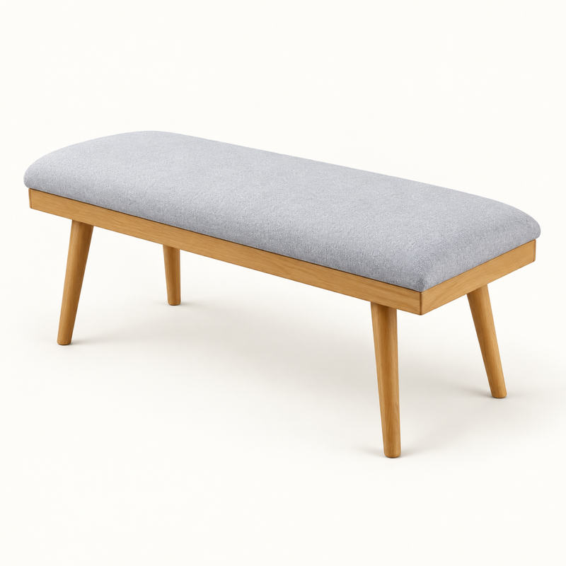 Mandeir Bench