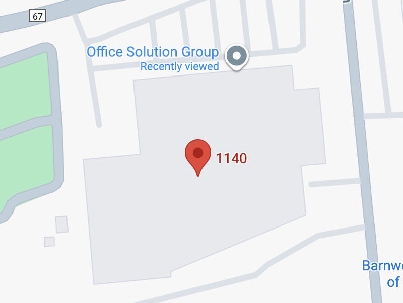 Pickup Center