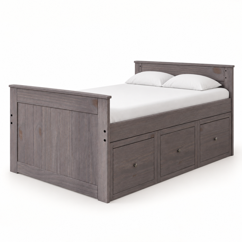 Marius Bed