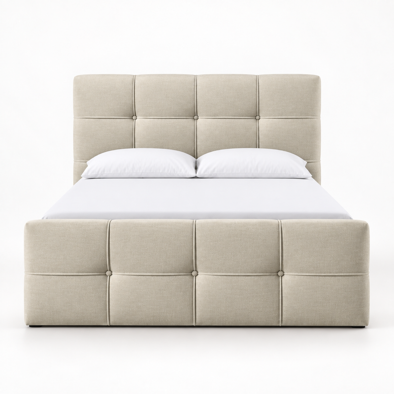 Mercer Bed Frame