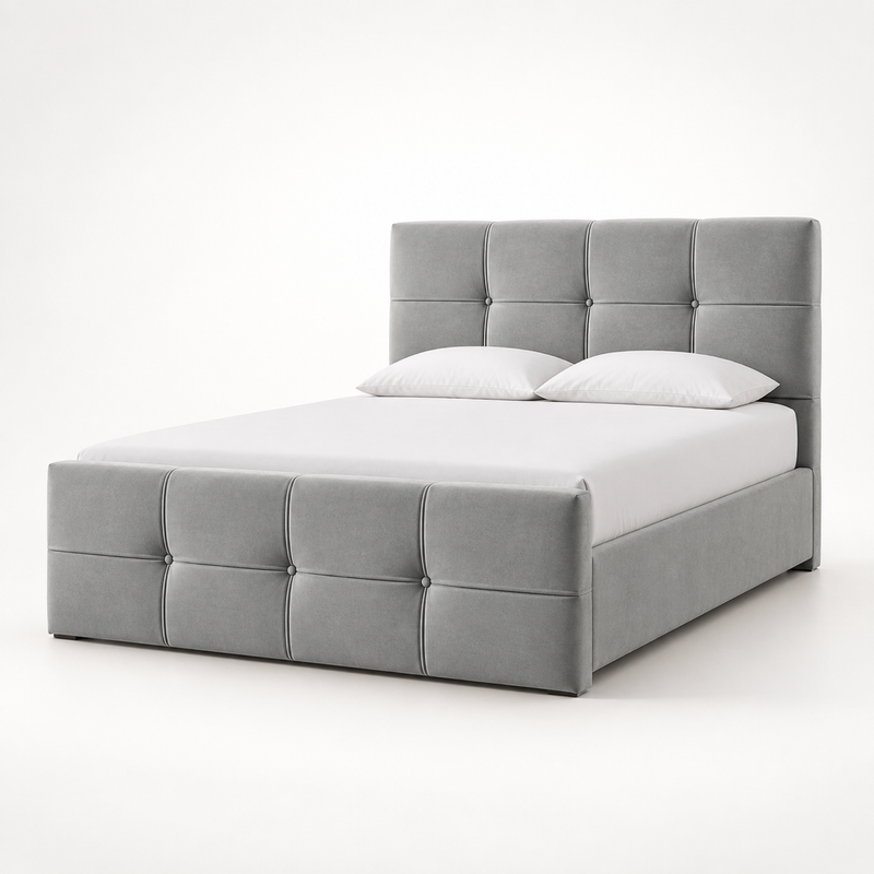 Mercer Bed Frame
